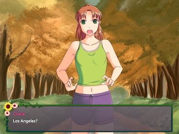 Flower Shop: Summer In Fairbrook Steam Key GLOBAL - 7