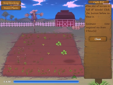 Flower Shop: Summer In Fairbrook Steam Key GLOBAL - 10