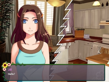 Flower Shop: Summer In Fairbrook Steam Key GLOBAL - 9