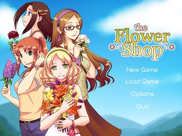 Flower Shop: Summer In Fairbrook Steam Key GLOBAL - 4