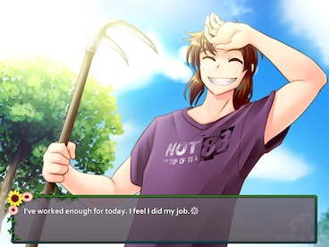 Flower Shop: Summer In Fairbrook Steam Key GLOBAL - 3