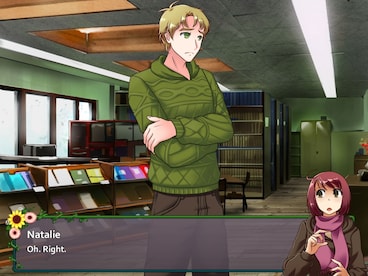 Flower Shop: Winter In Fairbrook (PC) - Steam Key - GLOBAL - 3