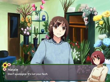 Flower Shop: Winter In Fairbrook Steam Key GLOBAL - 6