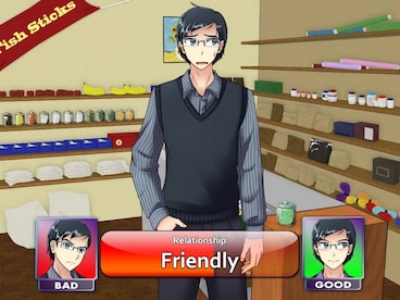 Flower Shop: Winter In Fairbrook Steam Key GLOBAL - 5