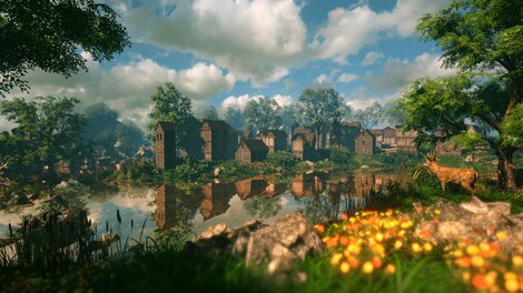 FlowScape (PC) - Steam Gift - EUROPE - 15