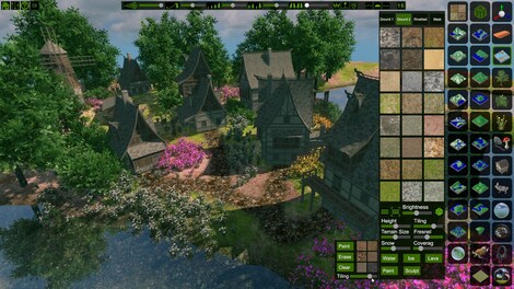 FlowScape (PC) - Steam Gift - EUROPE - 4