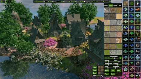 FlowScape (PC) - Steam Gift - GLOBAL - 4
