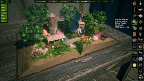 FlowScape (PC) - Steam Gift - GLOBAL - 6