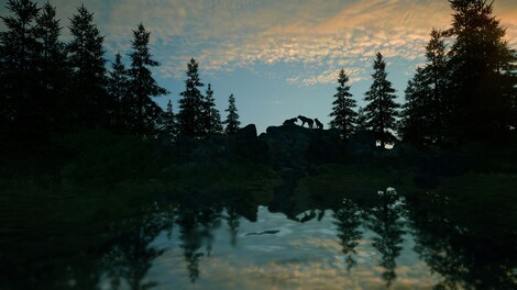 FlowScape (PC) - Steam Gift - GLOBAL - 5