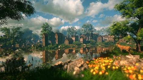 FlowScape (PC) - Steam Key - GLOBAL - 15