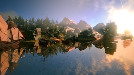 FlowScape (PC) - Steam Key - GLOBAL - 7