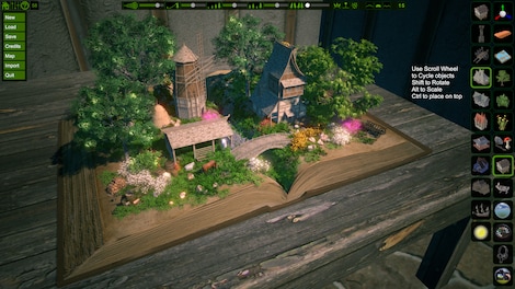 FlowScape (PC) - Steam Key - GLOBAL - 6