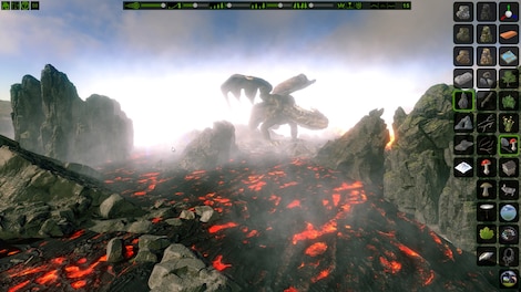 FlowScape (PC) - Steam Key - GLOBAL - 16