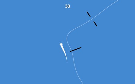 Flow:The Sliding Steam Key GLOBAL - 5