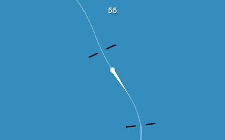 Flow:The Sliding Steam Key GLOBAL - 3