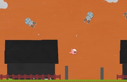 Fluffy Creatures VS The World Steam Key GLOBAL - 3
