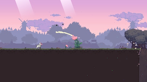 Fluffy Horde Steam Key GLOBAL - 5