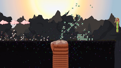 Fluffy Horde Steam Key GLOBAL - 0