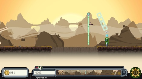 Fluffy Horde Steam Key GLOBAL - 4