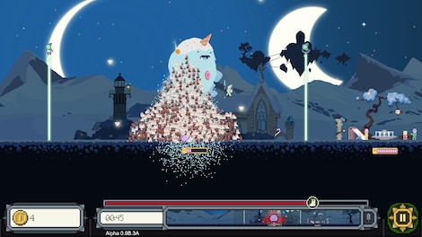 Fluffy Horde Steam Key GLOBAL - 7