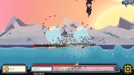 Fluffy Horde Steam Key GLOBAL - 6