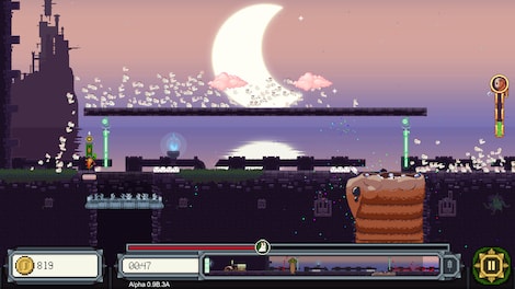 Fluffy Horde Steam Key GLOBAL - 3