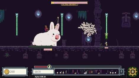 Fluffy Horde Steam Key GLOBAL - 9