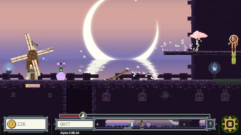 Fluffy Horde Steam Key GLOBAL - 8