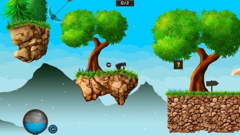 Fluffy Steam Key GLOBAL - 10