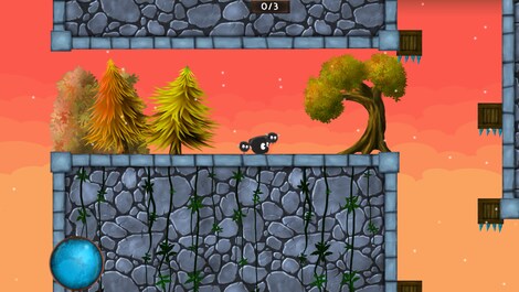 Fluffy Steam Key GLOBAL - 9