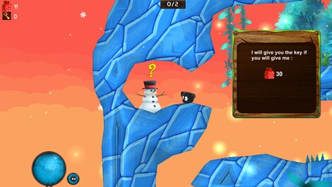 Fluffy Steam Key GLOBAL - 5