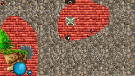 Fluffy Steam Key GLOBAL - 8