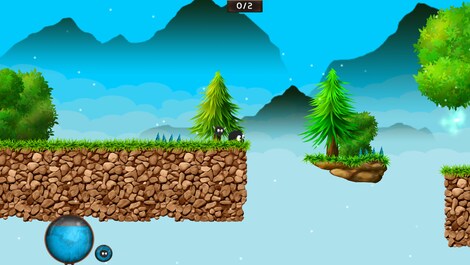 Fluffy Steam Key GLOBAL - 7