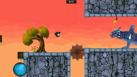 Fluffy Steam Key GLOBAL - 6