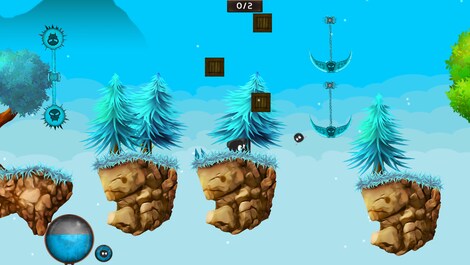 Fluffy Steam Key GLOBAL - 4