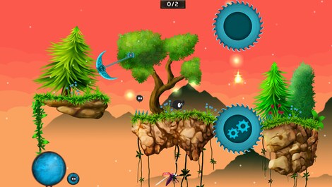 Fluffy Steam Key GLOBAL - 0
