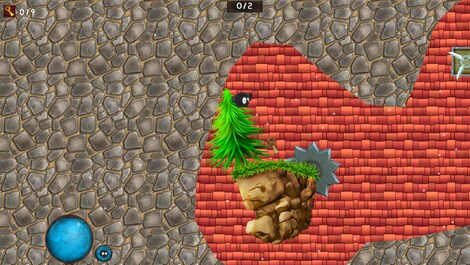 Fluffy Steam Key GLOBAL - 3