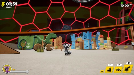 Flunky Farm (PC) - Steam Gift - GLOBAL - 3