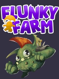 Flunky Farm (PC) - Steam Gift - GLOBAL - 1