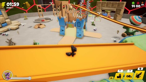 Flunky Farm (PC) - Steam Gift - GLOBAL - 7