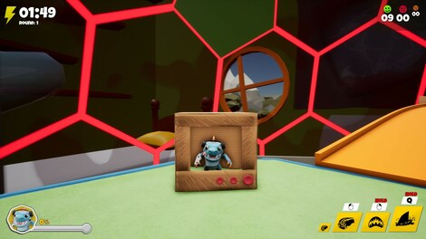 Flunky Farm (PC) - Steam Gift - GLOBAL - 6