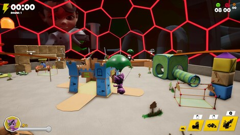 Flunky Farm (PC) - Steam Gift - GLOBAL - 4