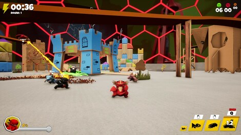 Flunky Farm (PC) - Steam Gift - GLOBAL - 8