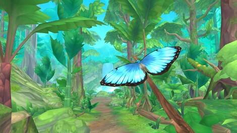 Flutter Away (PC) - Steam Key - GLOBAL - 4