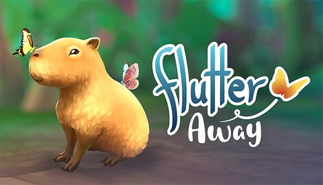 Flutter Away (PC) - Steam Key - GLOBAL - 0