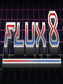 Flux8 Steam Key GLOBAL - 1