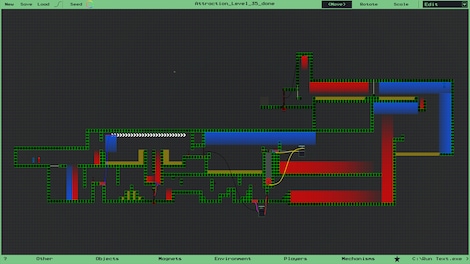 Flux8 Steam Key GLOBAL - 4