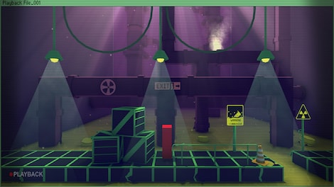 Flux8 Steam Key GLOBAL - 6