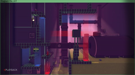 Flux8 Steam Key GLOBAL - 5