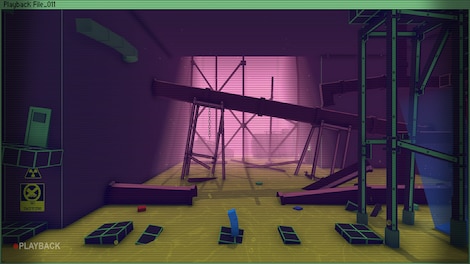 Flux8 Steam Key GLOBAL - 3